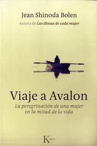 VIAJE A AVALON | SHINODA BOLEN,JEAN | KAIROS | 9788499881829