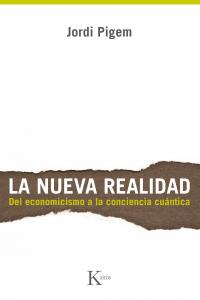 NUEVA REALIDADLA - 9788499882291 Imagen principal del producto