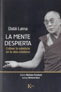 MENTE DESPIERTALA - 9788499883038