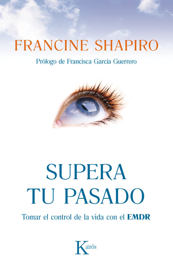 SUPERA TU PASADO - 9788499883090 Imagen principal del producto