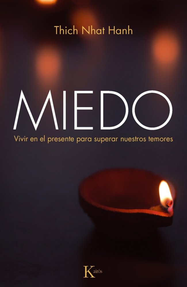 MIEDO - 9788499883137