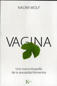 VAGINA - 9788499883151 Imagen principal del producto