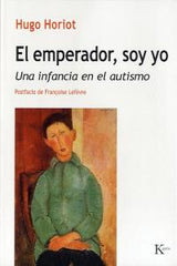 EMPERADOR SOY YOEL - 9788499883601