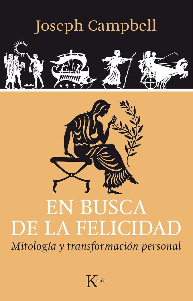 EN BUSCA DE LA FELICIDAD - 9788499884042