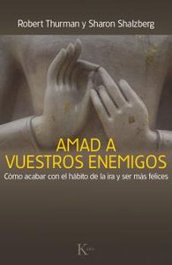 AMAD A VUESTROS ENEMIGOS - 9788499884059 Imagen principal del producto