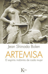 ARTEMISA | BOLEN,JEAN SHINODA | KAIROS | 9788499884585