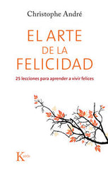 ARTE DE LA FELICIDADEL - 9788499884615