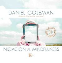 INICIACION AL MINDFULNESS - 9788499884646