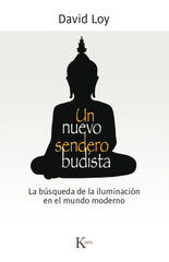 UN NUEVO SENDERO BUDISTA - 9788499884851