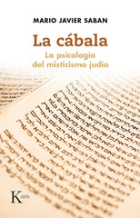 CABALA,LA I Saban Cuño,Mario Javier I Kairos I 9788499884875