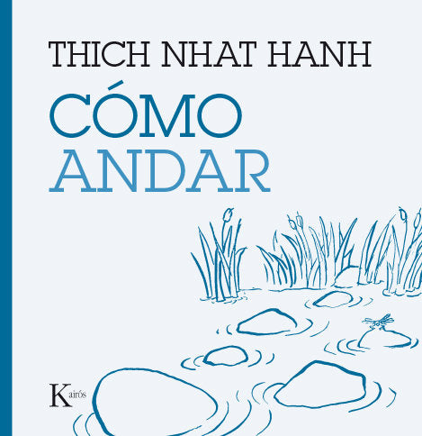 COMO ANDAR - 9788499885209