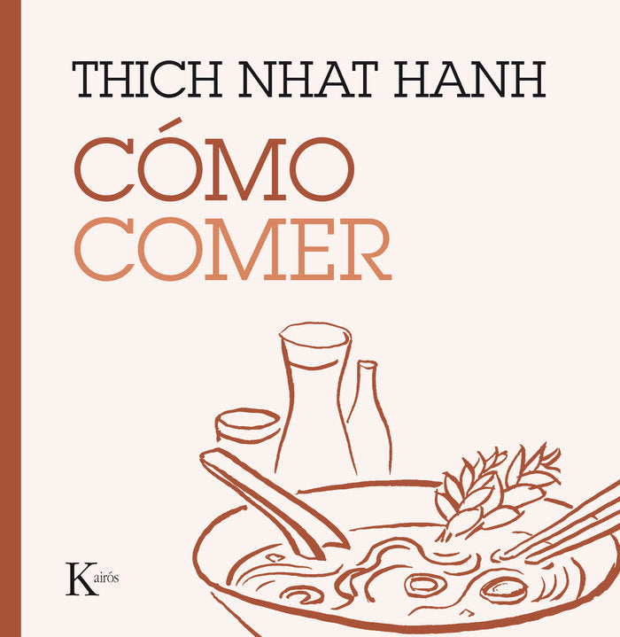 COMO COMER - 9788499885223