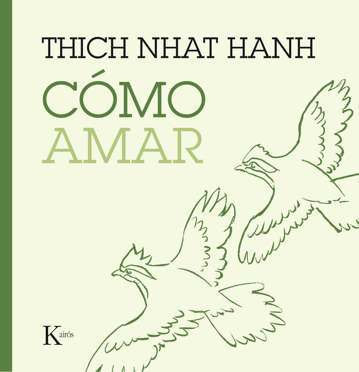 COMO AMAR - 9788499885230