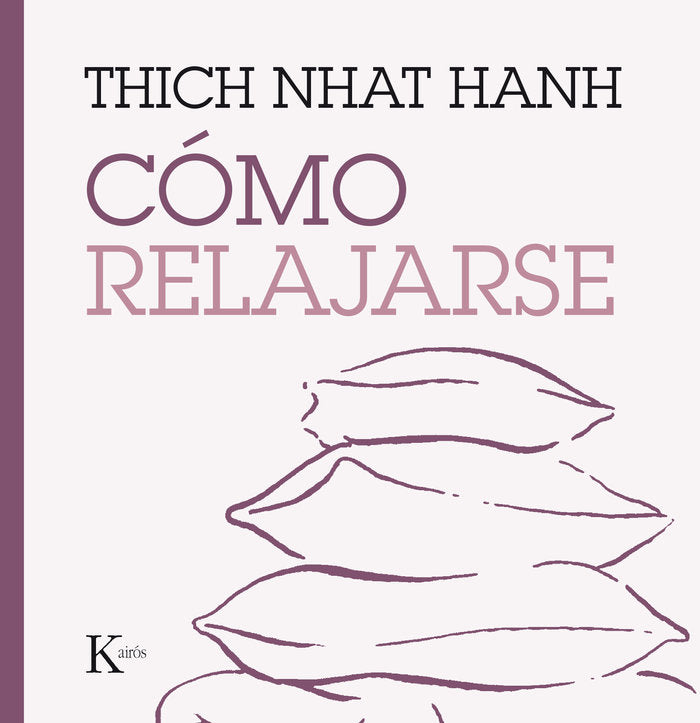 COMO RELAJARSE - 9788499885247 Imagen principal del producto