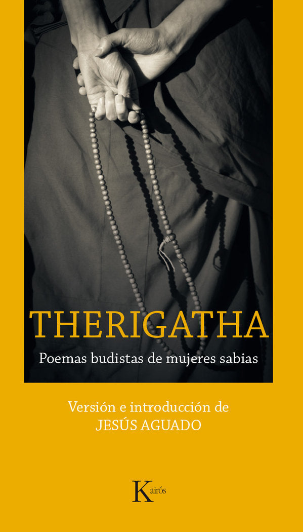 THERIGATHA - 9788499885278 Imagen principal del producto