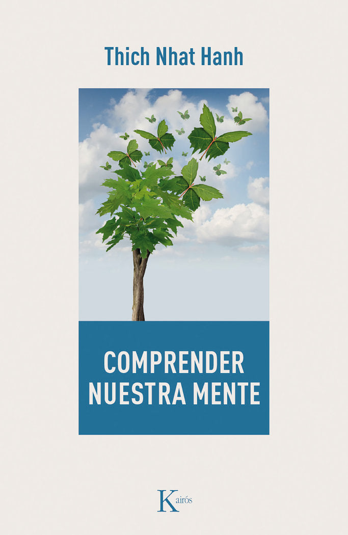 COMPRENDER NUESTRA MENTE - 9788499885728 Imagen principal del producto