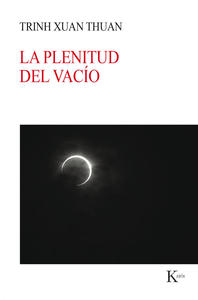PLENITUD DEL VACIO LA - 9788499886176