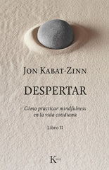 DESPERTAR - 9788499886633