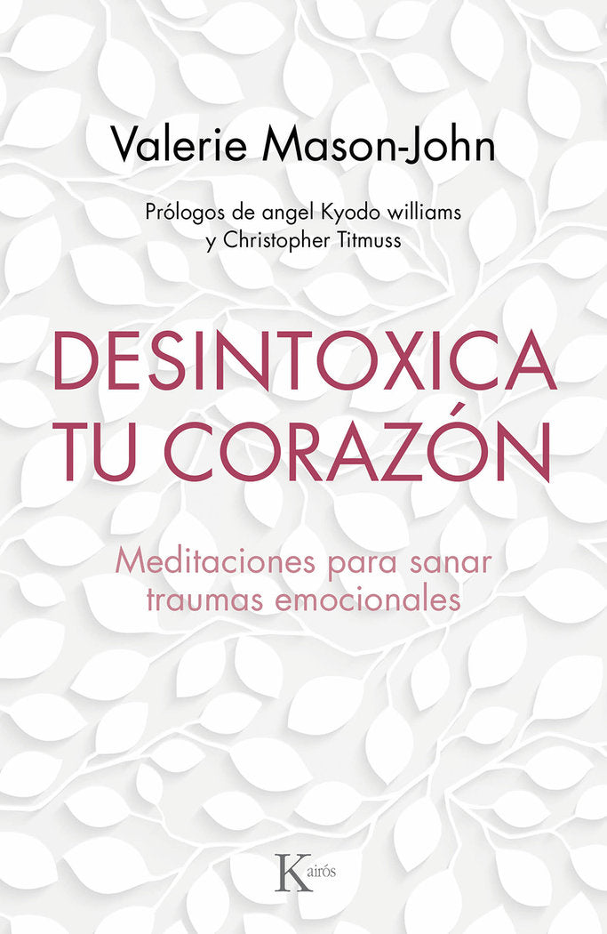 DESINTOXICA TU CORAZON - 9788499886770 Imagen principal del producto