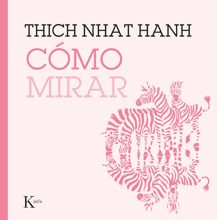 COMO MIRAR - 9788499887227