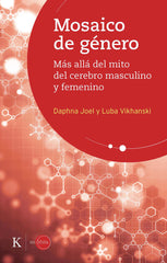 MOSAICO DE GENERO - 9788499887500