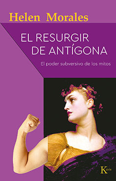 EL RESURGIR DE ANTIGONA - 9788499888514 Imagen principal del producto