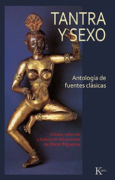 TANTRA Y SEXO | nan | KAIROS | 9788499889085