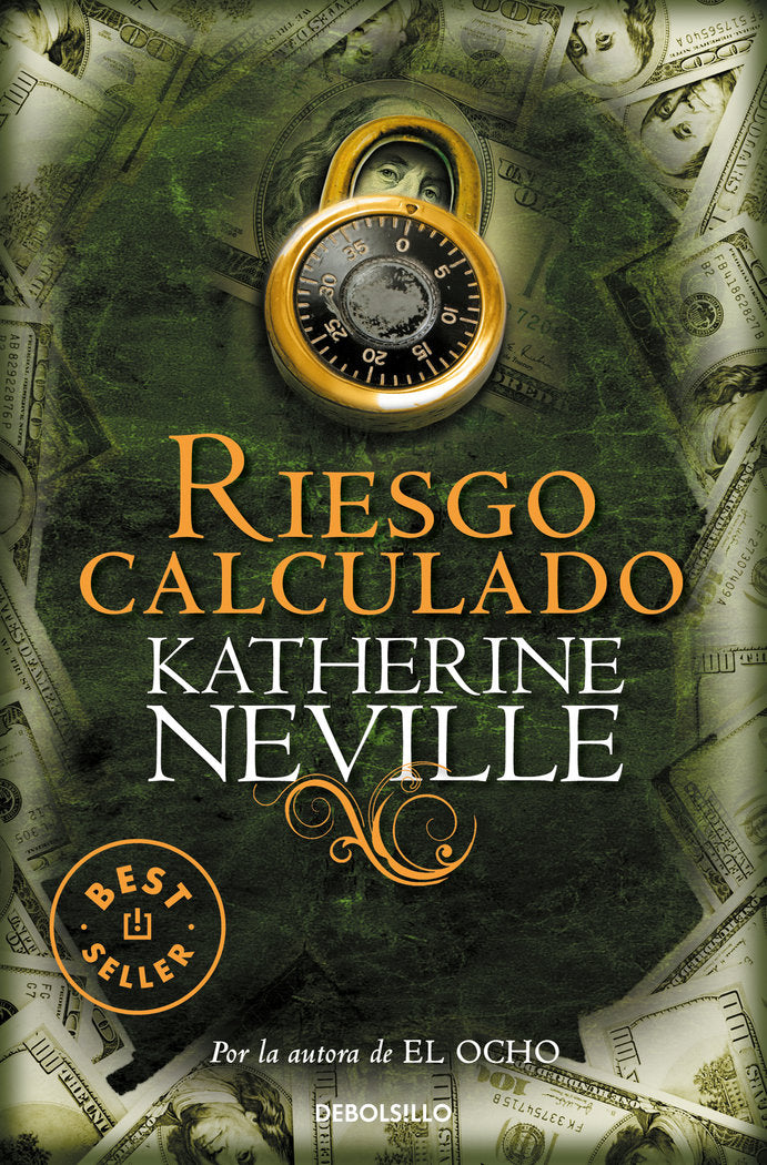 RIESGO CALCULADO DBBS - 9788499891224