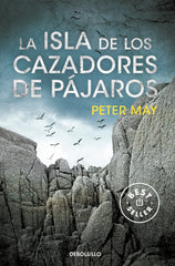 ISLA DE LOS CAZADORES DE PAJAROSLA - 9788499893709
