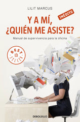 Y A MI QUIEN ME ASISTE DBBS - 9788499894065