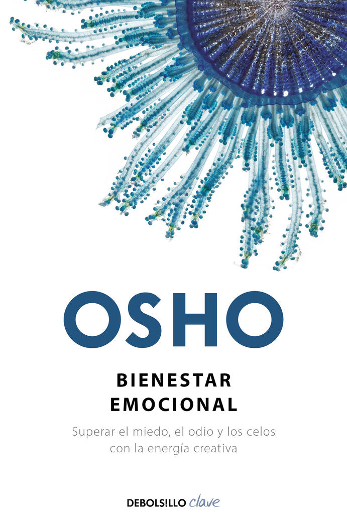 BIENESTAR EMOCIONAL DBC - 9788499895017 Imagen principal del producto