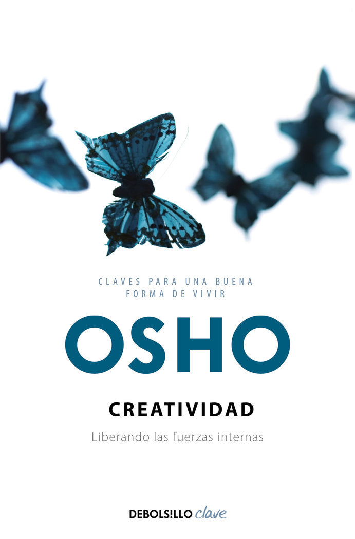 CREATIVIDAD LIBERANDO LAS FUERZAS INTERNAS - 9788499895468 Imagen principal del producto