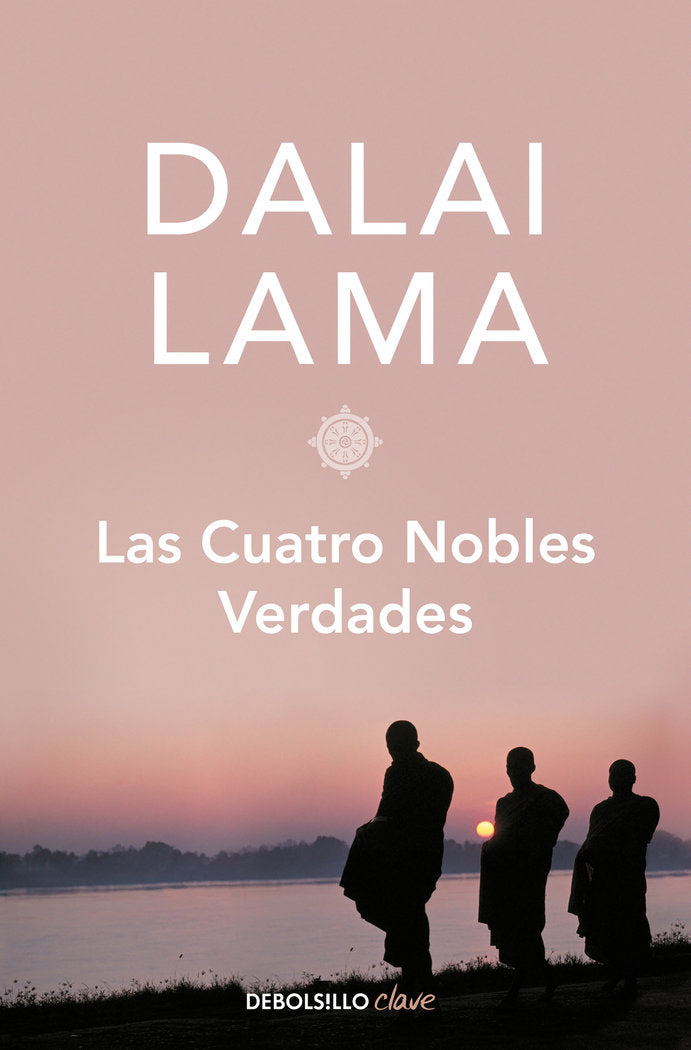 CUATRO NOBLES VERDADESLAS - 9788499896717 Imagen principal del producto