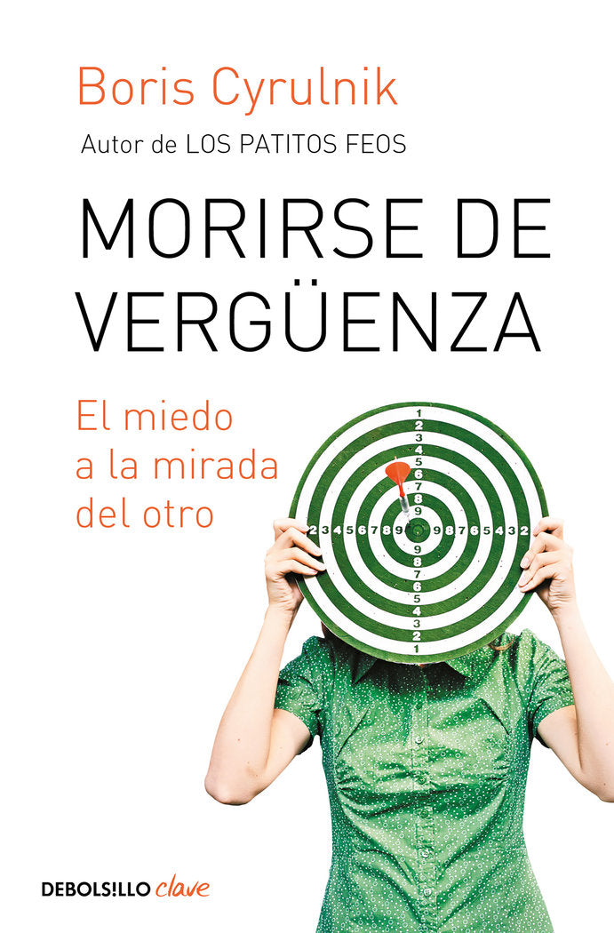 MORIRSE DE VERGUENZA - 9788499898704