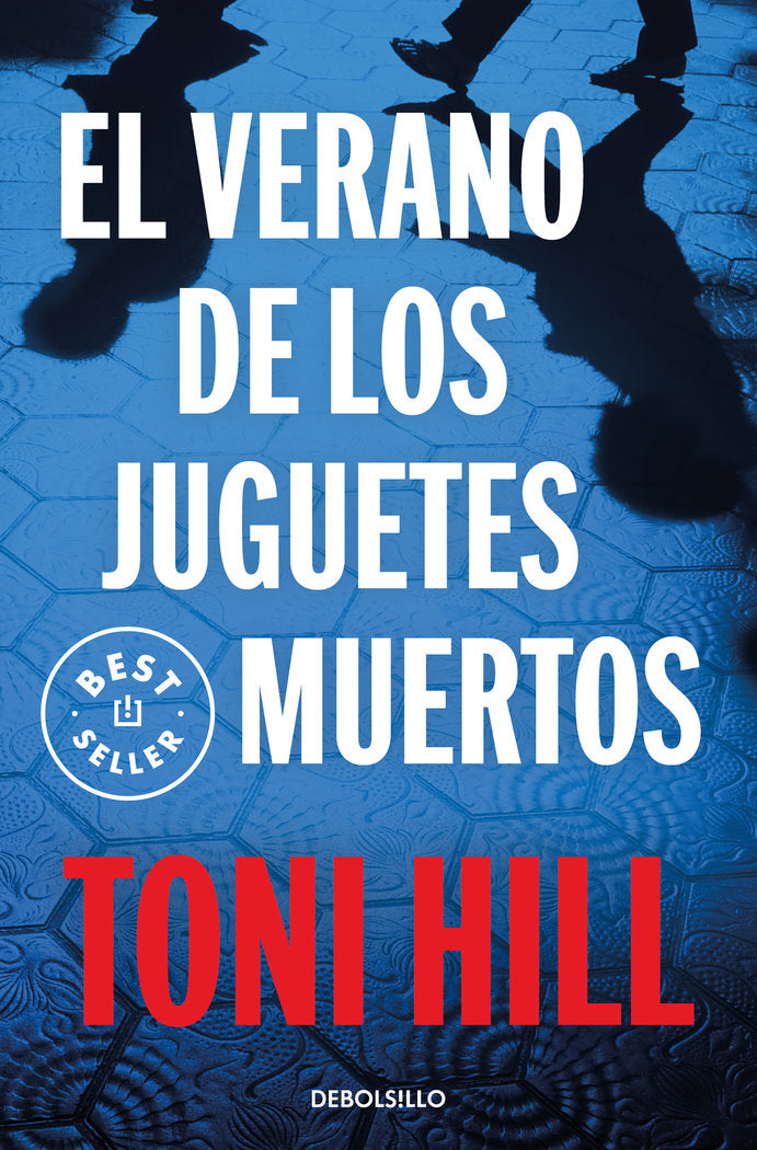 VERANO DE LOS JUGUETES MUERTOSEL - 9788499899824