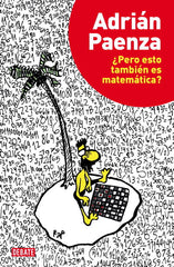 PERO ESTO TAMBIEN ES MATEMATICA - 9788499922928