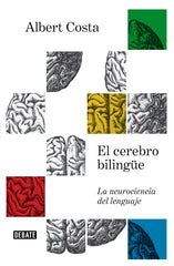 CEREBRO BILINGUÜE,EL | COSTA,ALBERT | DEBATE | 9788499927657