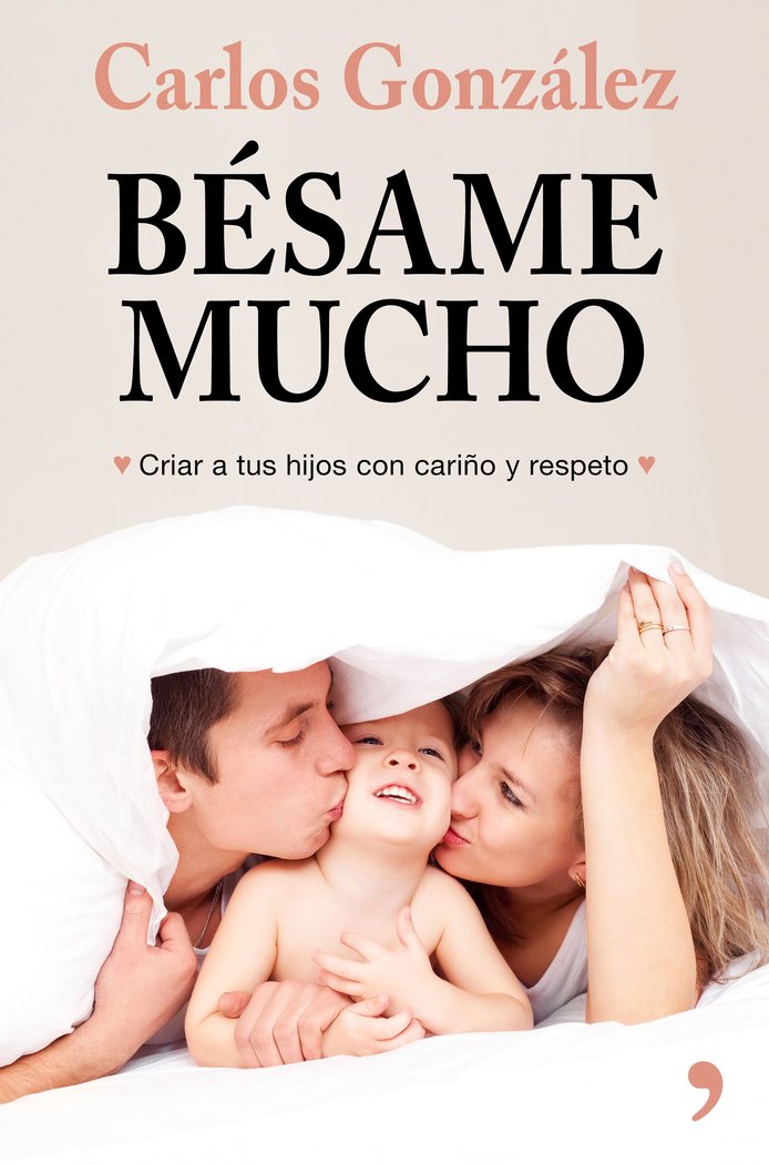 BESAME MUCHO | CARLOS GONZALEZ | TEMAS DE HOY | 9788499986739