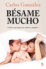 BESAME MUCHO | CARLOS GONZALEZ | TEMAS DE HOY | 9788499986739