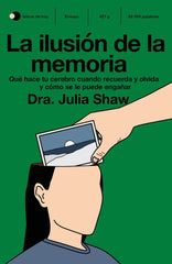LA ILUSION DE LA MEMORIA - 9788499988078