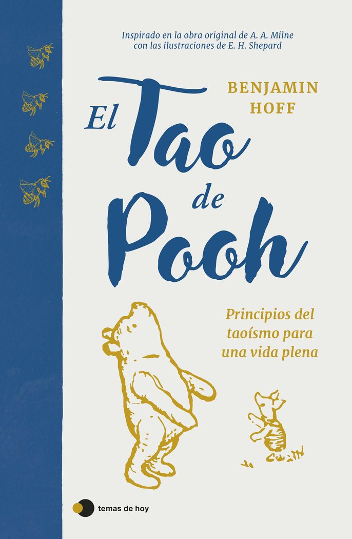 EL TAO DE POOH - 9788499989716