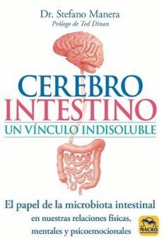 CEREBRO INTESTINO UN VINCULO INDISOLUBLE - 9788828521556 Imagen principal del producto