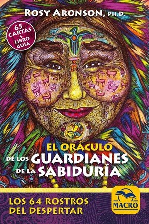 ORACULO DE LOS GUARDIANES DE LA SABIDURIA I Aronson,Rosy I Macro I 9788828521693 Imagen principal del producto
