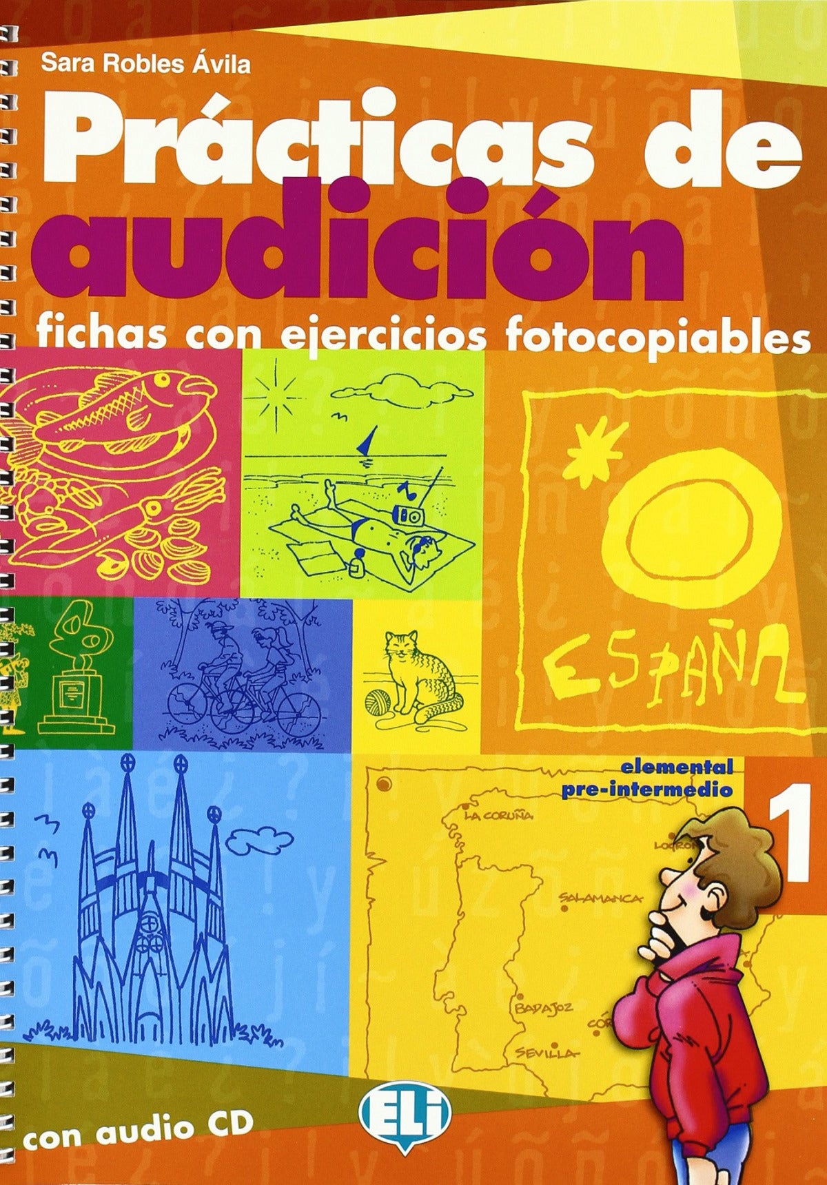 Practicas de audicion Imagen principal del producto