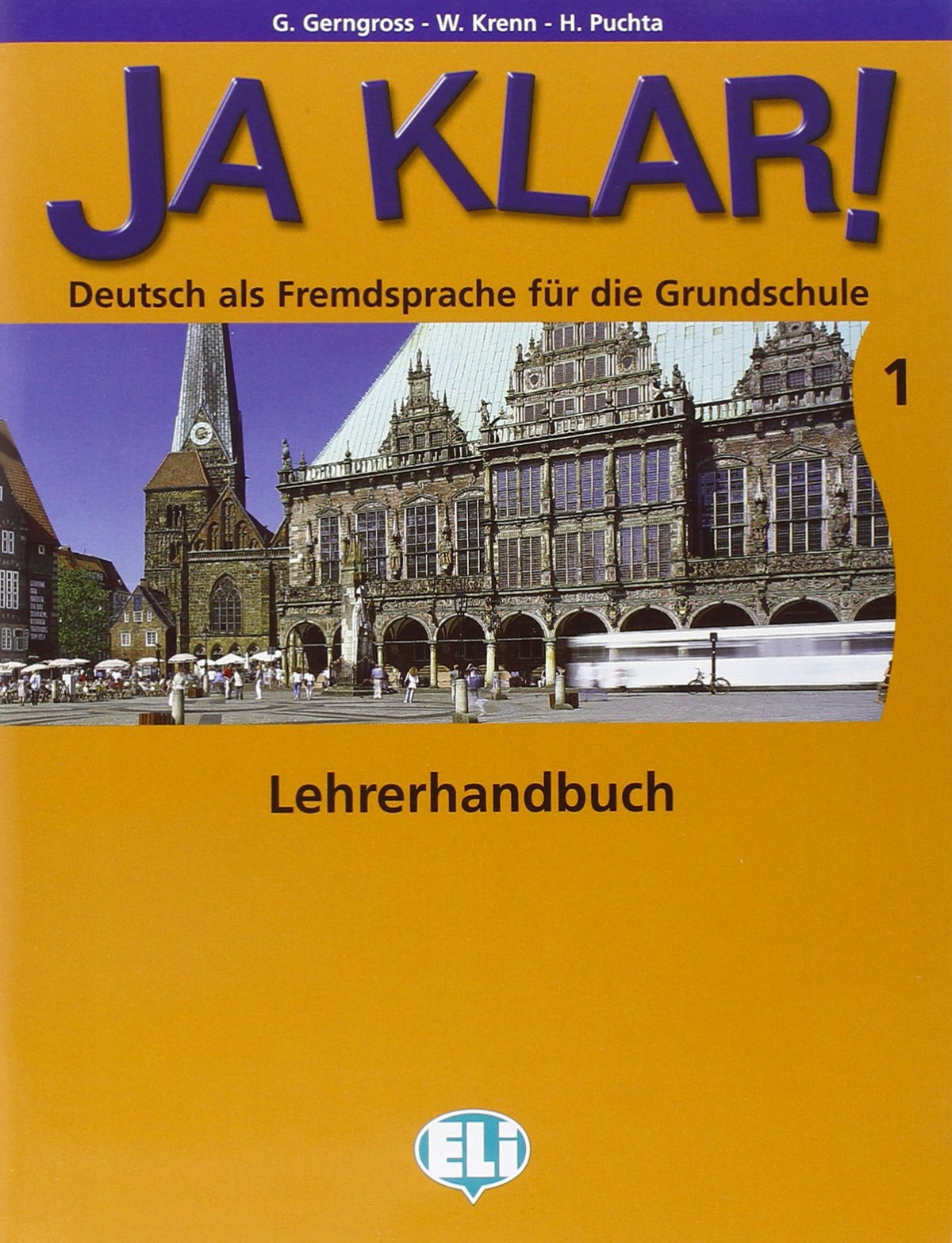 Ja klar 1