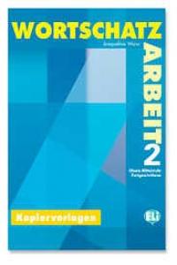 Wortschatzarbeit