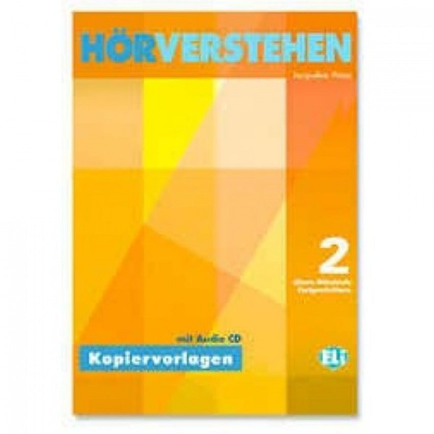 Horverstehen