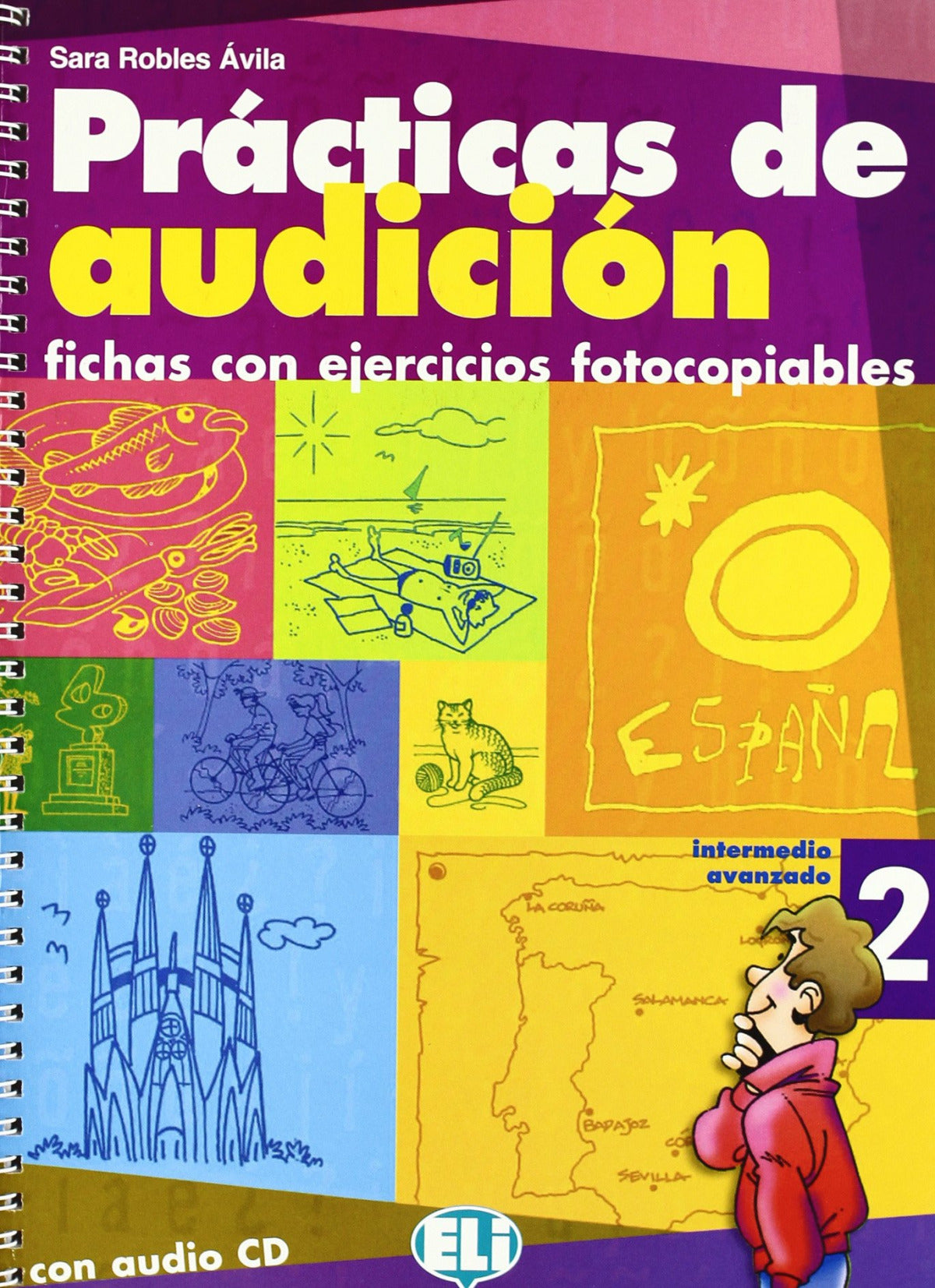 Practicas de audicion Imagen principal del producto