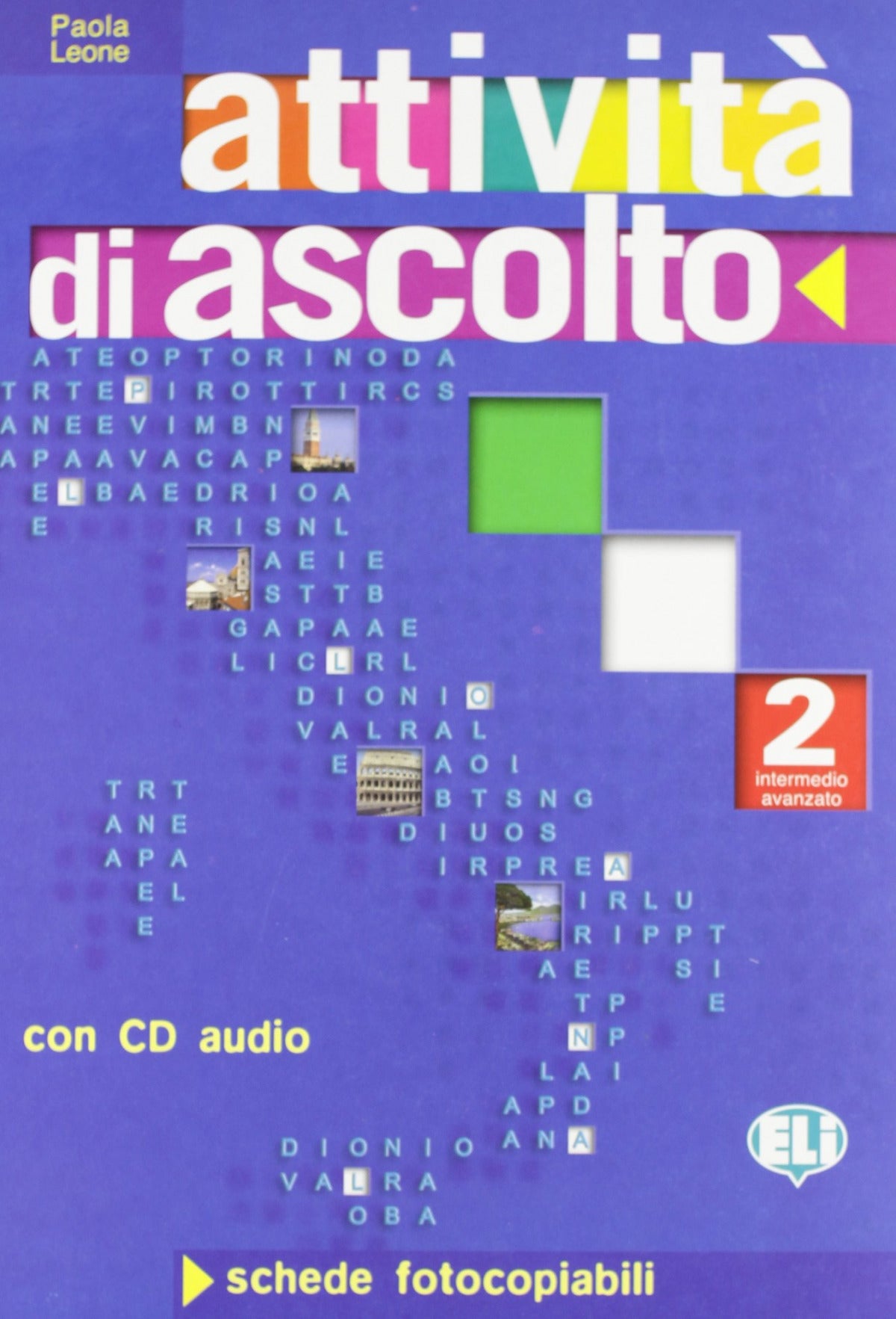 Attivita d'ascolto 2 + cd audio