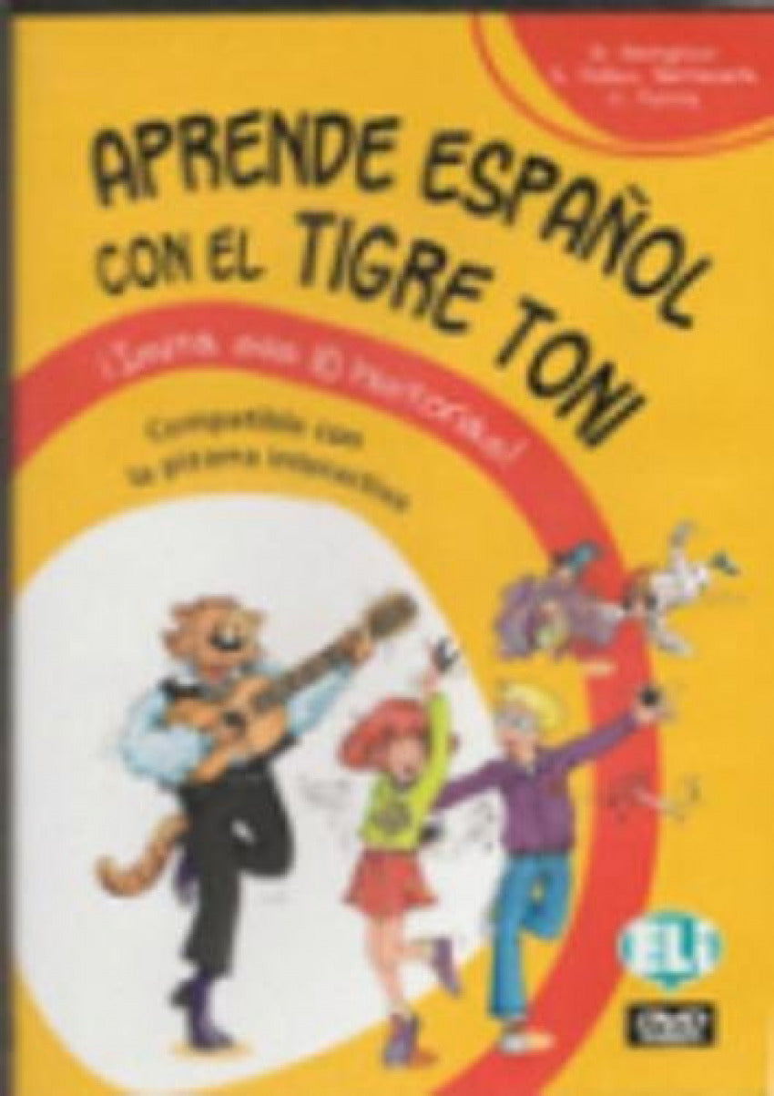 ¡Vale! 1 - DVD Aprende español Imagen principal del producto